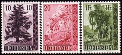 Liechtenstein 1957