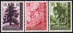 Liechtenstein 1957