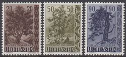 Liechtenstein 1958
