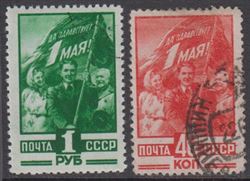 Sowjetunion 1949