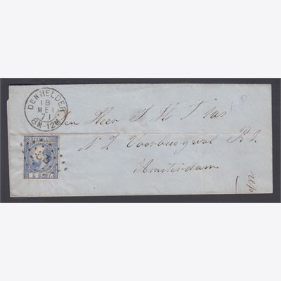 Netherlands 1871