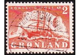 Grönland 1950