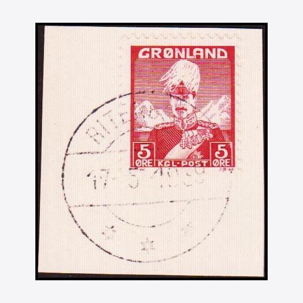 Grönland 1938