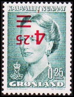 Grønland 1996