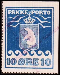 Grønland 1905