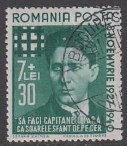 Romania 1940