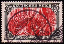 Germany 1902