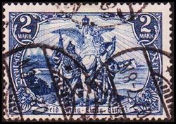 Tyskland 1902