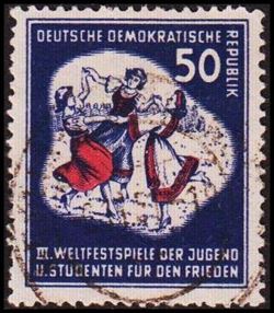 Germany 1950
