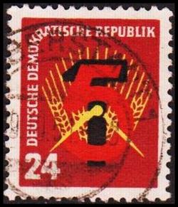 Germany 1951