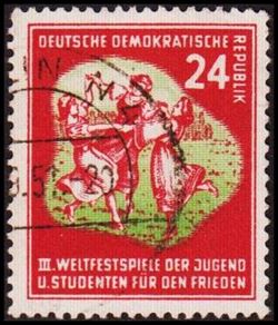 Germany 1950