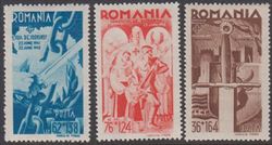 Romania 1943