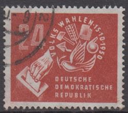 Tyskland 1950
