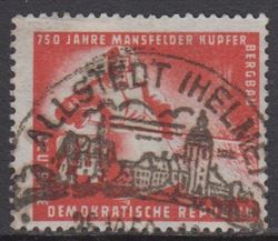 Deutschland 1950