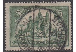 Deutschland 1925