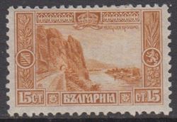 Bulgaria 1911