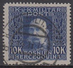 Østrig 1912