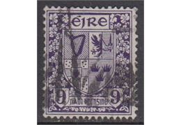 Ireland 1923