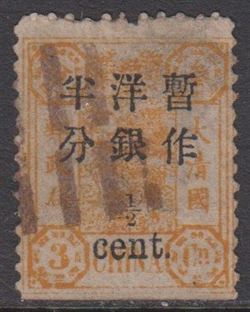 Kina 1897