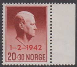 Norwegen 1942