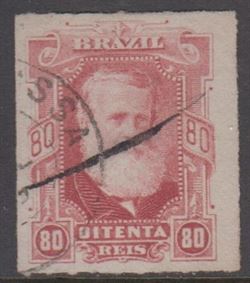 Brazil 1877