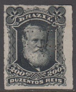 Brasilien 1877