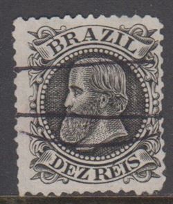 Brazil 1882
