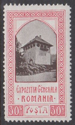 Romania 1906