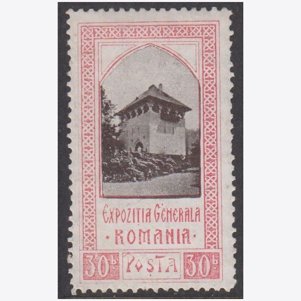 Rumænien 1906