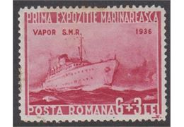 Rumænien 1936