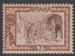 Rumänien 1907