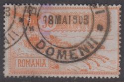 Romania 1903