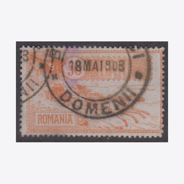 Romania 1903