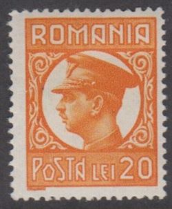 Rumänien 1930