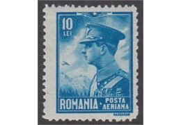 Romania 1930