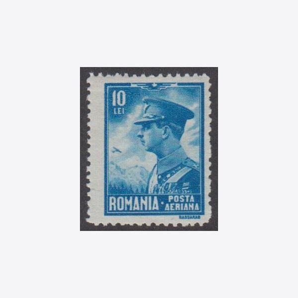 Romania 1930