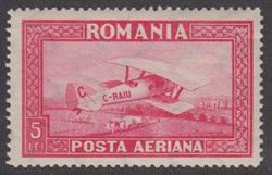 Romania 1928