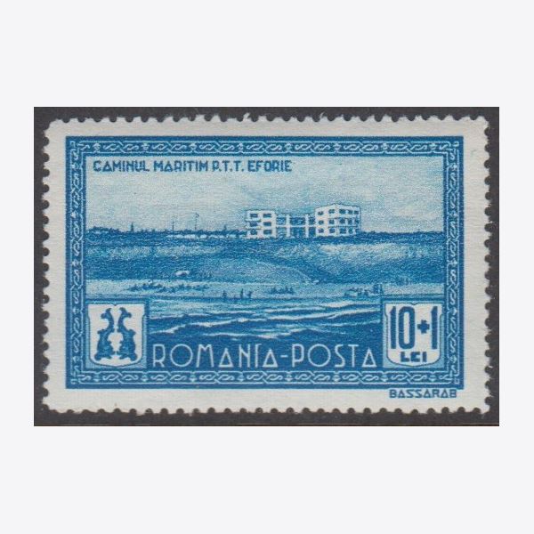 Rumänien 1932