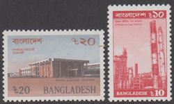 Bangladesh 1989