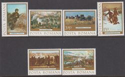 Rumänien 1977