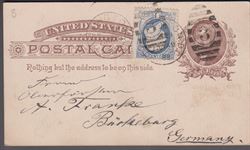 USA 1883