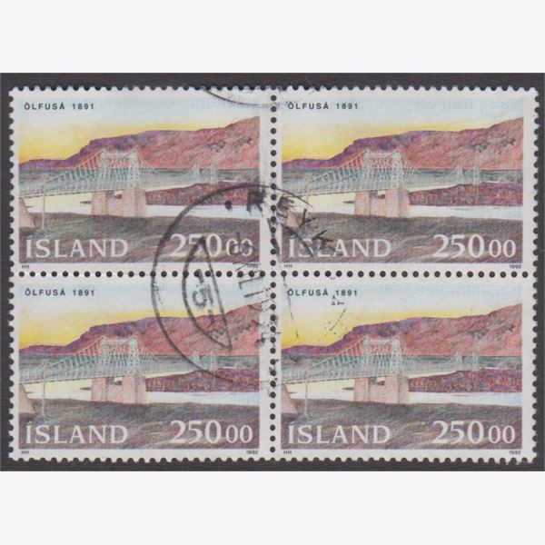Iceland 1992