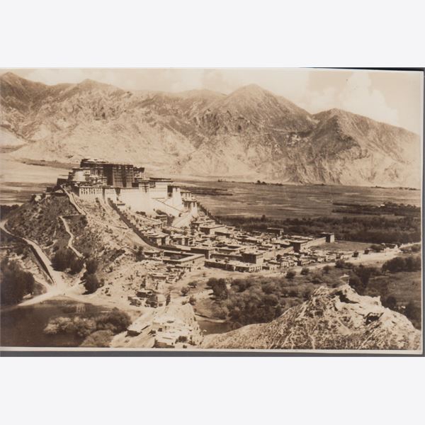Tibet 1938