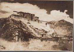Tibet 1938