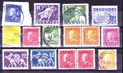 Schweden 1920-1937