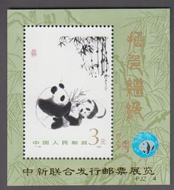 China 1996