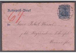 Germany 1904
