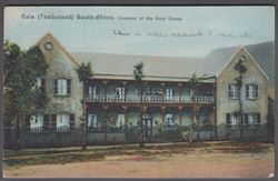 Cape of Good Hope 1907