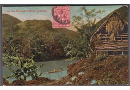 Jamaica 1909