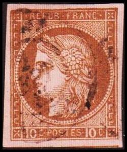 Französische Kolonien 1872-1877